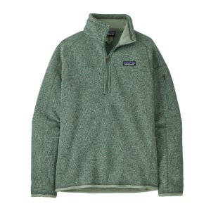 Patagonia Better Sweater 1/4 Zip – Women’s